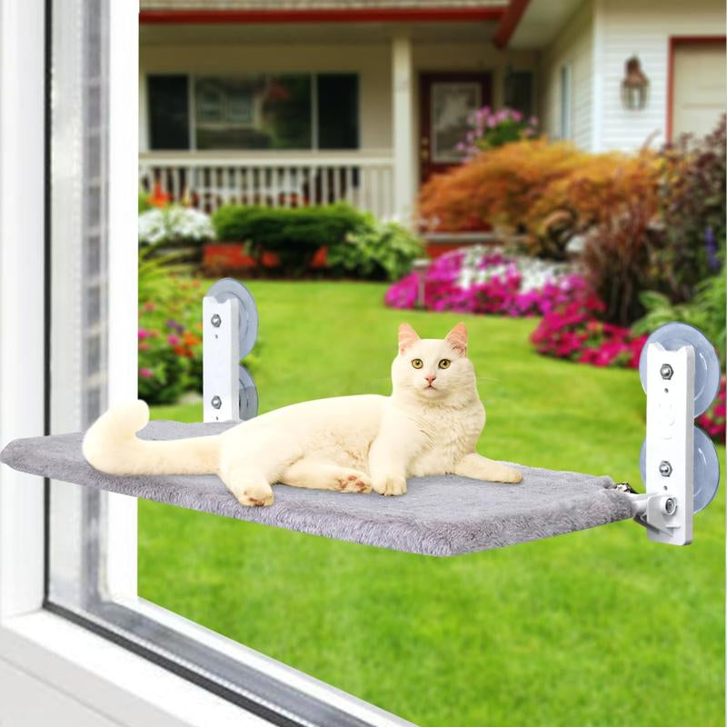 Foldable Cat Window Perch