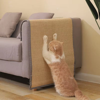 Anti-Scratch Cat Sofa Protector 