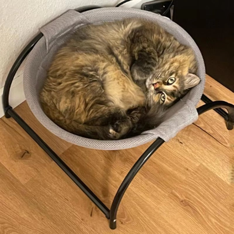 Cat Hammock Bed