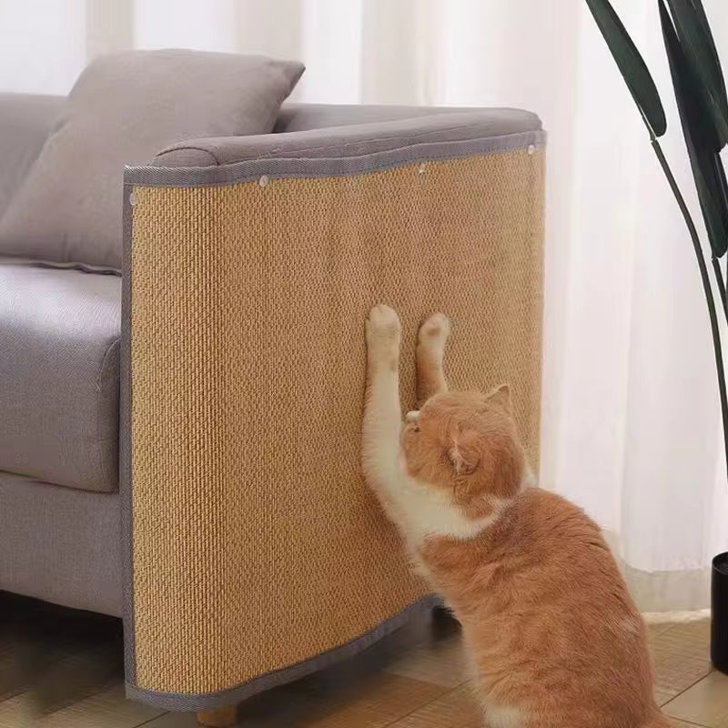 Anti-Scratch Cat Sofa Protector 